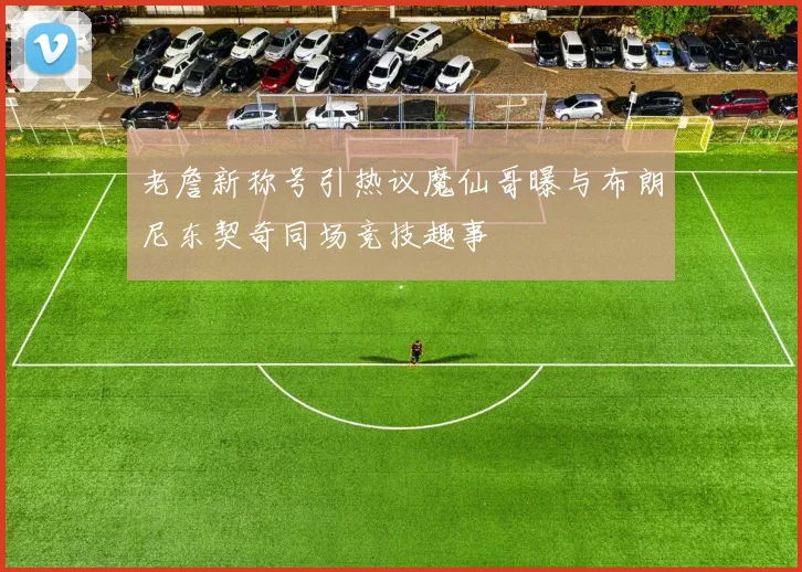 老詹新称号引热议魔仙哥曝与布朗尼东契奇同场竞技趣事