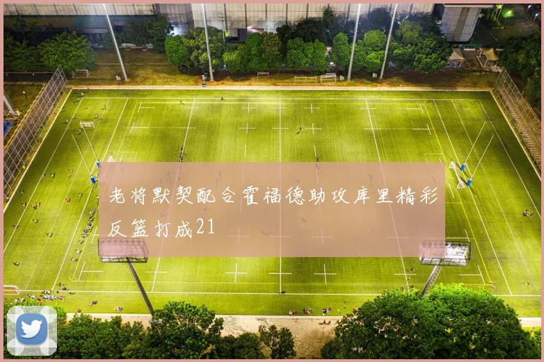 老将默契配合霍福德助攻库里精彩反篮打成21